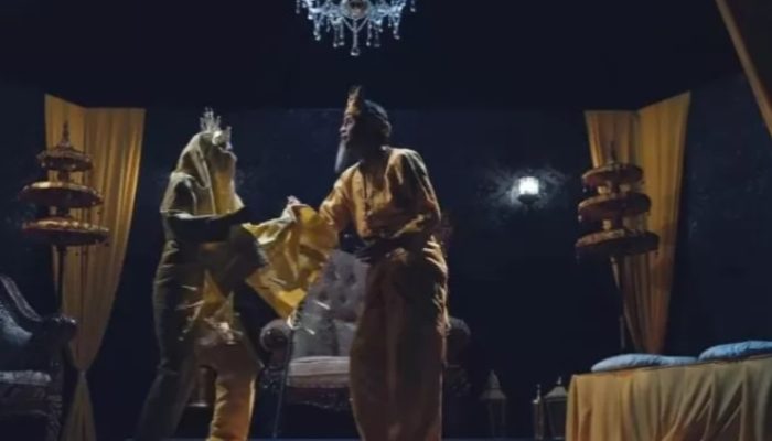 Bidaah Episode 15 Kapan Tayang? Nonton Sekarang