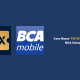 Cara Bayar TIX ID Pakai M Banking BCA