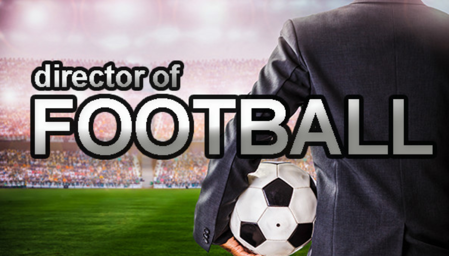 Director of Football itu Apa?