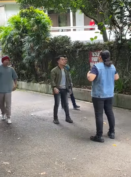 Preman Pensiun 10 Kapan Tayang Lagi?