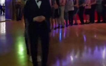 Tarian Letkajenkka Berasal dari Negara Finlandia? Bangsa Yahudi