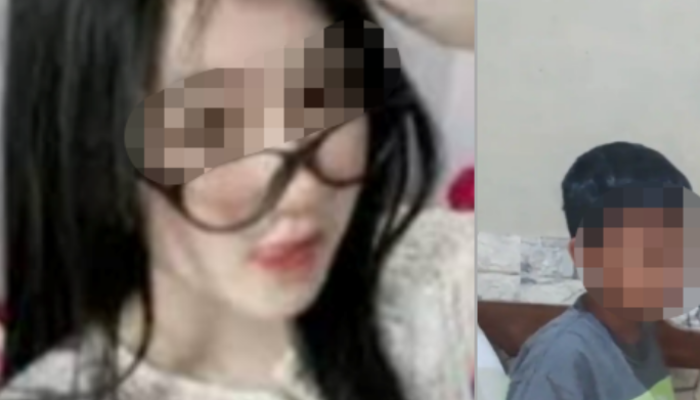 Andini Permata Fullpack Kenapa Viral Sama Adik? Cek Info