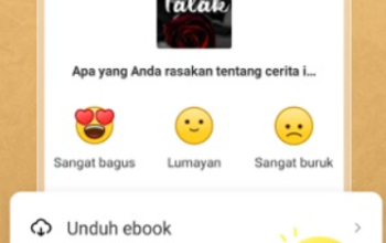 Apakah Fizzo Novel Bisa 2 Akun?