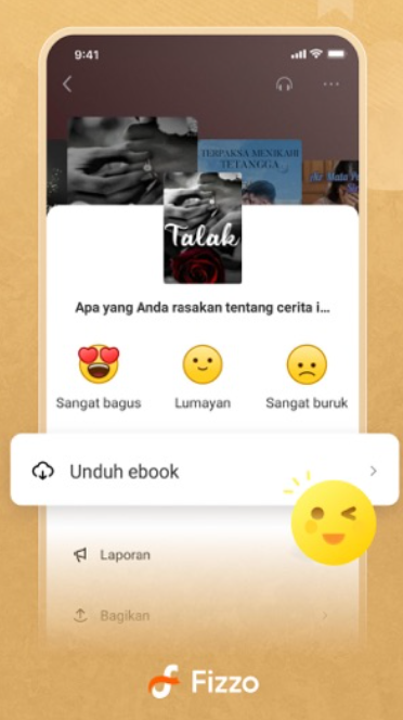 Apakah Fizzo Novel Bisa 2 Akun?