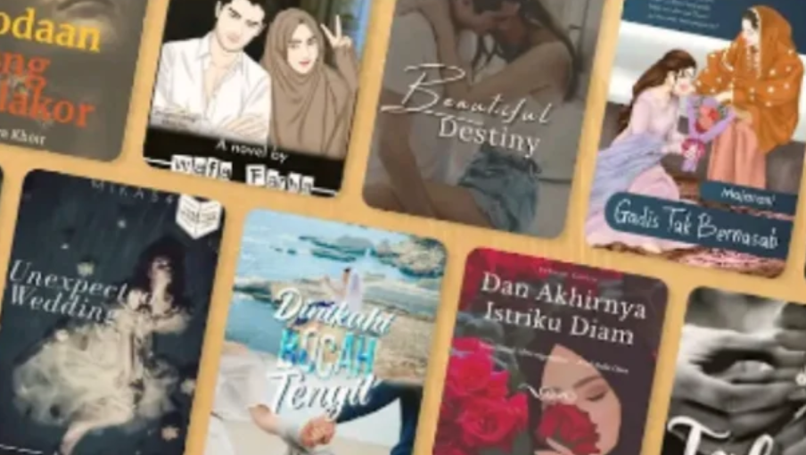 Apakah Fizzo Novel Mengandung Virus?