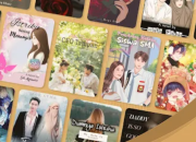 Cara Mendownload Video Drama di Fizzo Novel