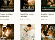 Fizzo Novel Berasal dari Negara Mana?