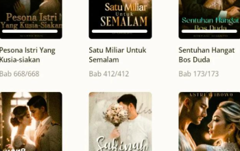 Fizzo Novel Berasal Dari Negara Mana? Cek Info