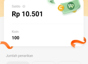 Fizzo Novel Tidak Bisa Mengklaim Hadiah Server Error