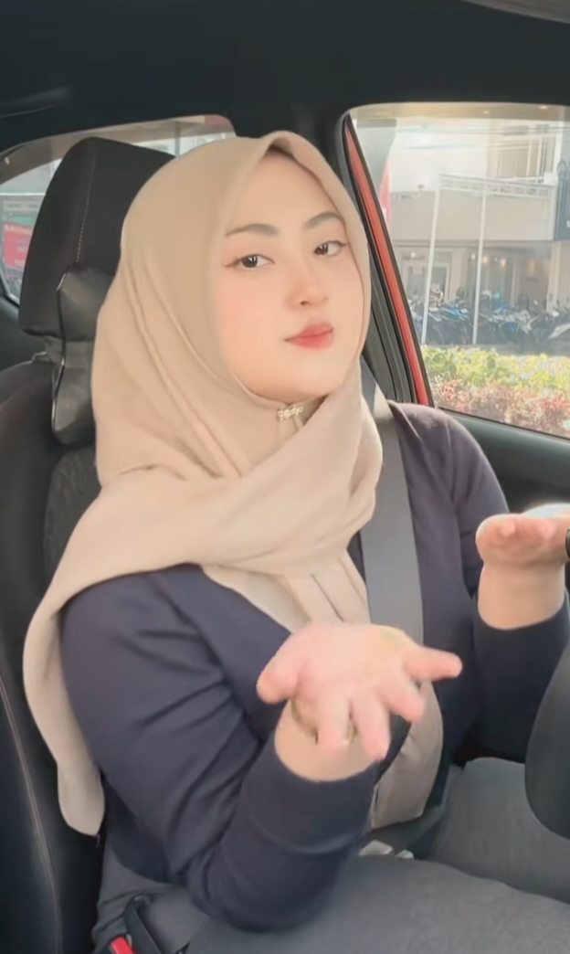 Kenapa Kenapa Nurma HMT Viral?