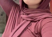 Izza Fadhila Viral Blunder