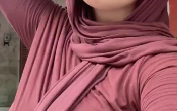 Izza Fadhila Viral Blunder