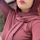 Izza Fadhila Viral Blunder