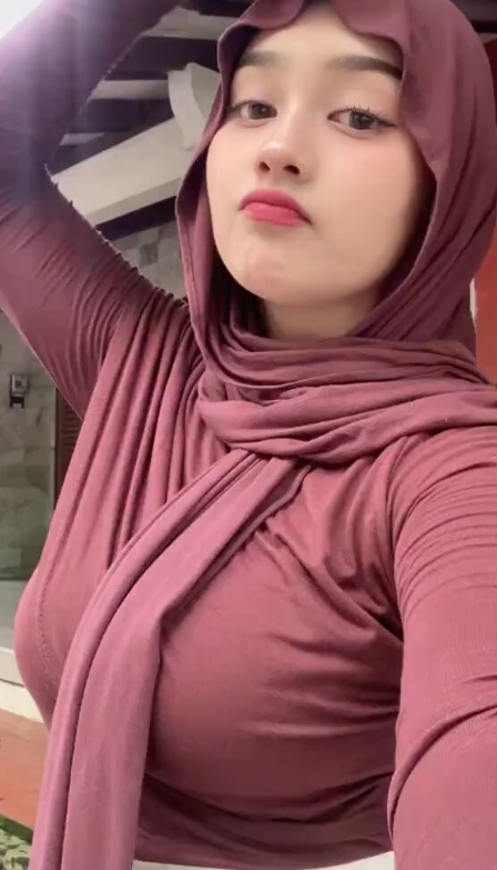 Izza Fadhila Viral Blunder