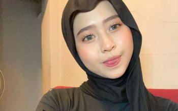 Kenapa Amalia Mutya Viral di Medsos? Cek Penyebab