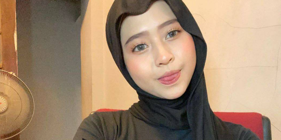 Kenapa Amalia Mutya Viral?