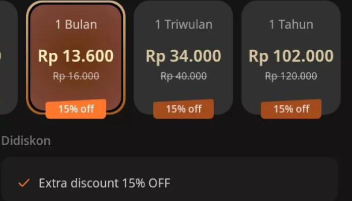 Kenapa Deposit Fizzo Novel Gagal Terus? Cek Info
