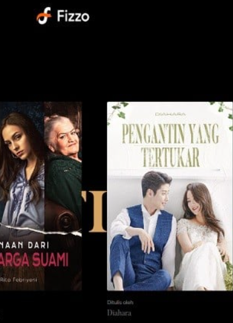 Kenapa Fizzo Novel Tidak Ada Dramanya?