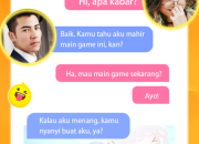 Kenapa Hago Tidak Bisa Mengirim Pesan?