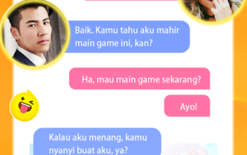 Kenapa Hago Tidak Bisa Mengirim Pesan?