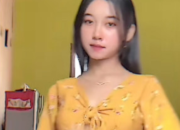 Siapa Nama Akun IG Andini Permata?