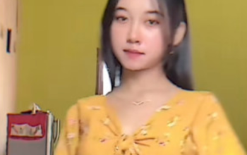 Siapa Nama Akun IG Andini Permata?