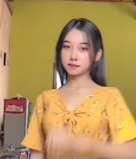 Siapa Nama Akun IG Andini Permata?