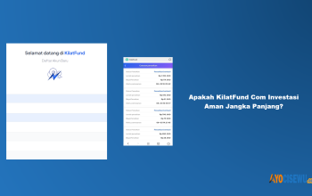 Apakah KilatFund Com Investasi Aman Jangka Panjang?