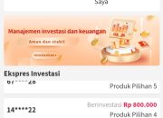 Apakah KupuKaya Com Investasi Jangka Panjang? Cek Info