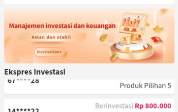 Apakah KupuKaya Com Investasi Jangka Panjang? Cek Info