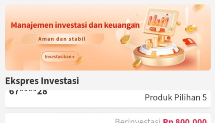 Apakah KupuKaya Com Investasi Jangka Panjang? Cek Info