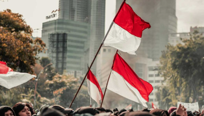Arti RIP Indonesia’s Democracy dalam Bahasa Indonesia? Info