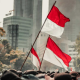 Arti RIP Indonesia's Democracy dalam Bahasa Indonesia