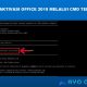 Cara Aktivasi Office 2019 Melalui CMD Terbaru