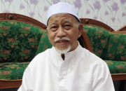 KH Thoifur Mawardi Wafat Karena Sakit Apa?