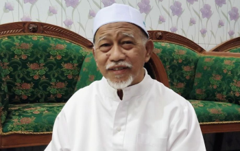 KH Thoifur Mawardi Wafat Karena Sakit Apa? Cek Kronologi