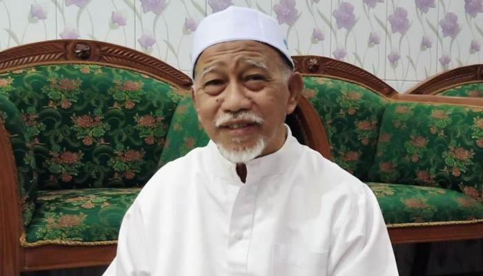 KH Thoifur Mawardi Wafat Karena Sakit Apa? Cek Kronologi
