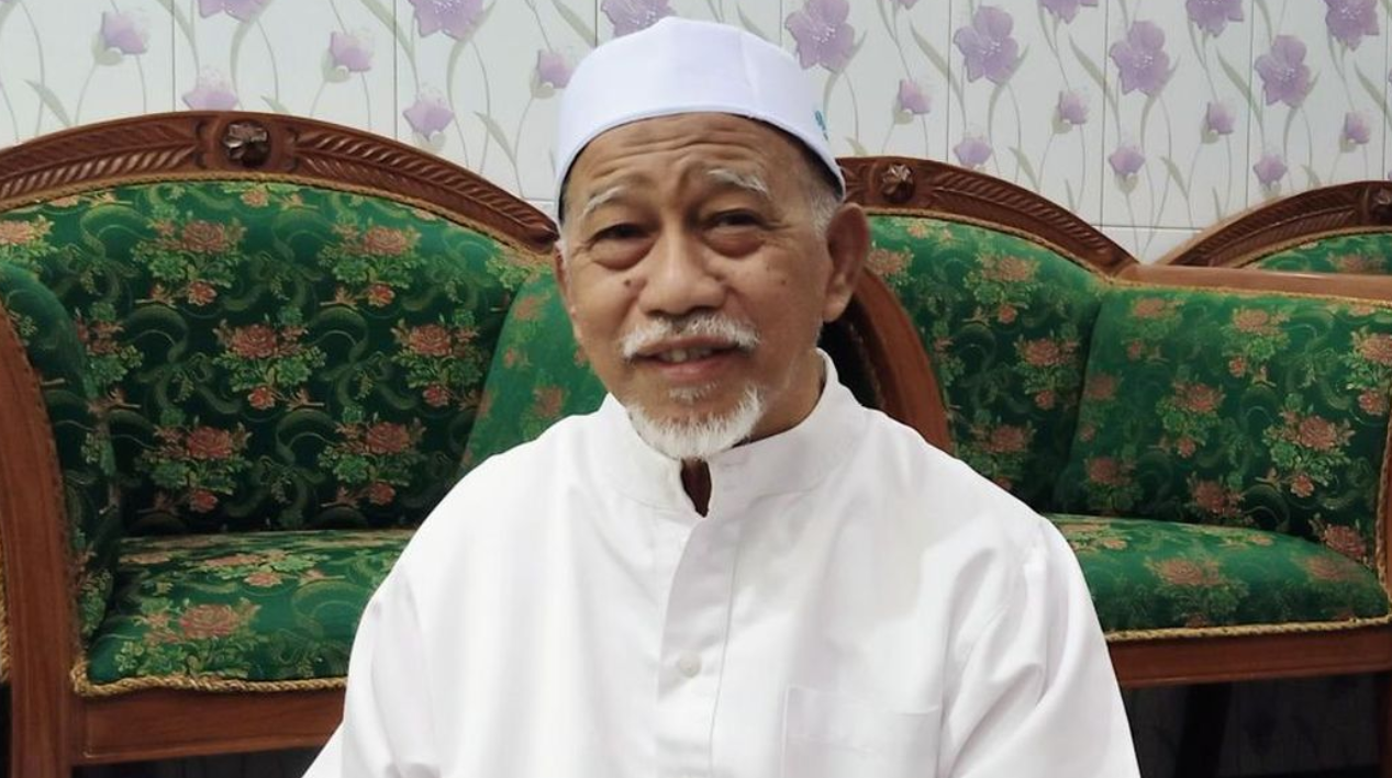 KH Thoifur Mawardi Wafat Karena Sakit Apa?