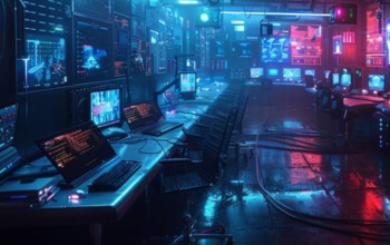Kenapa Safety dan Control Room Viral?