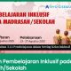 Kunci Jawaban 3.14 Pembelajaran dalam Setting Kelas lnklusif - Bagian 4