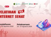Pelatihan Internet Sehat Pada Anak Pintar Kemenag