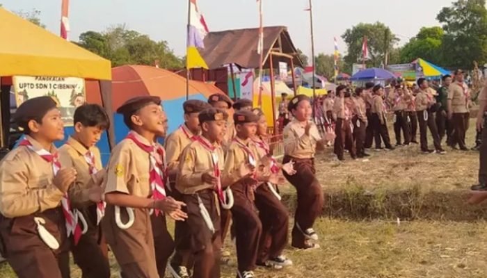 Teks Dasa Darma Pramuka: Arti dan Maknanya