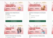 pelatihan mooc pintar kemenag terbaru