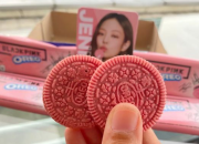 Oreo Pink Kenapa Viral di Media Sosial?