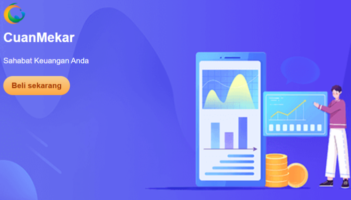 Apakah CuanMekar com Investasi Jangka Panjang? Cek Info