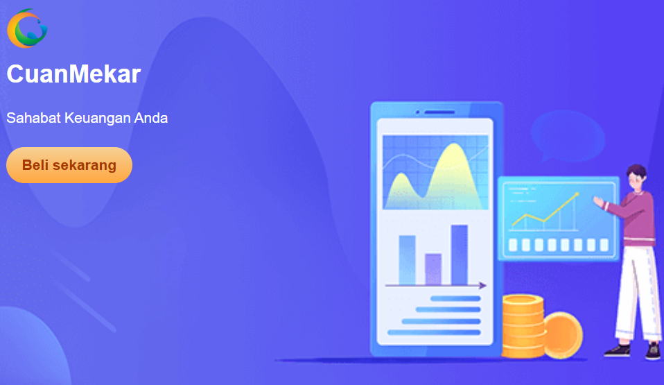 Apakah CuanMekar com Investasi Jangka Panjang?
