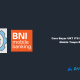 Cara Bayar UKT ITS Lewat BNI Mobile