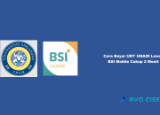 11 Cara Bayar UKT UNAIR Lewat BSI Mobile Cukup 2 Menit
