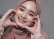 Adakah Link Video CCTV Skandal Inara Rusli dan Insanul Fahmi 2 Jam Ciuman yang Viral?