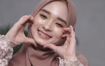 Adakah Link Video CCTV Skandal Inara Rusli dan Insanul Fahmi 2 Jam Ciuman yang Viral? INFO Klik